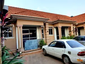 2bdrm Duplex in Goma for sale