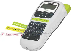Brother Pt-H110 Label Printer for Home and Small Office