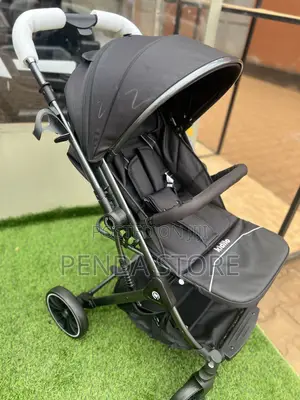 Baby Children Stroller – Infant Breeze Motion Explorer Stroller