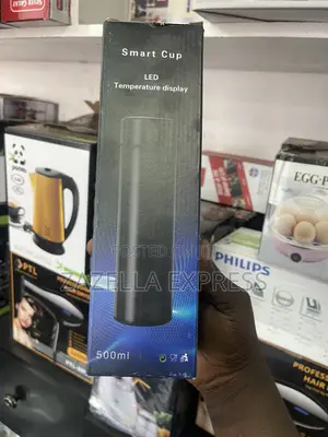 Smart Cup Flask 500ml