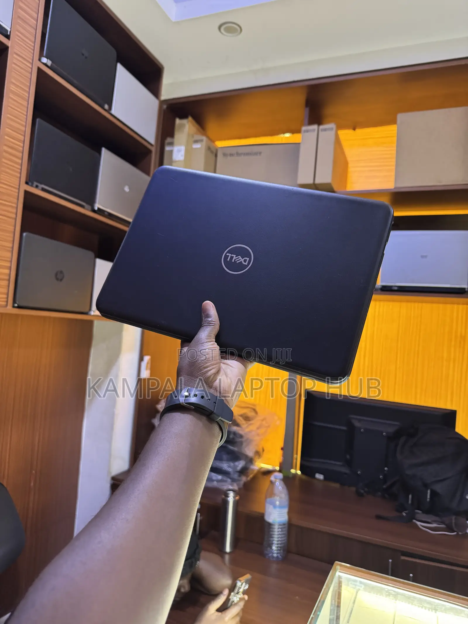 Laptop Dell Latitude 3310 8GB Intel Core i5 SSD 256GB