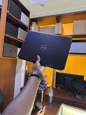 Laptop Dell Latitude 3310 8GB Intel Core i5 SSD 256GB