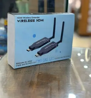 Wireless Hdmi Extender Kit