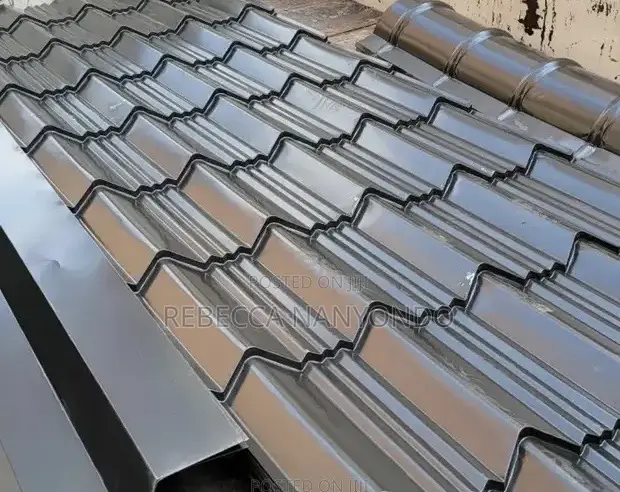 Supertile Gauge 30