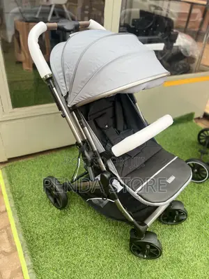 Baby Children Stroller – Toddler Pioneer Trek System Stroller