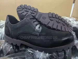 Classic Man Black, Black Color