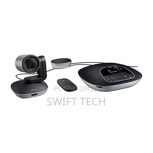Logitech Group Cc3500e