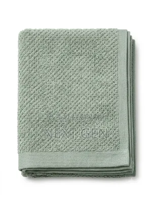 Cotton Bath Towels