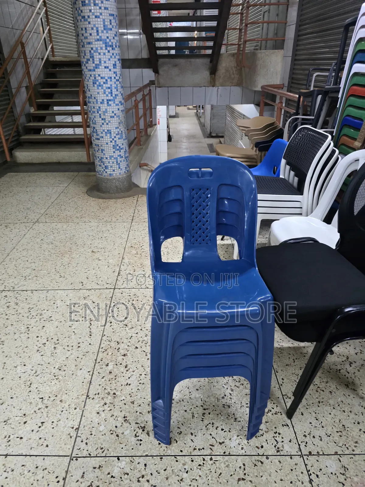 Ergon Plastic Chairs Plastic Chairs