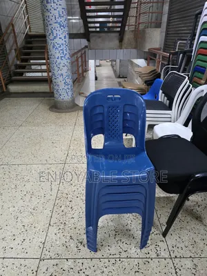 Ergon Plastic Chairs Plastic Chairs