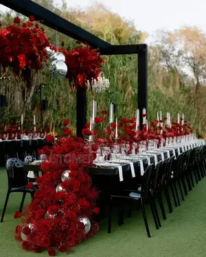 Decor Services