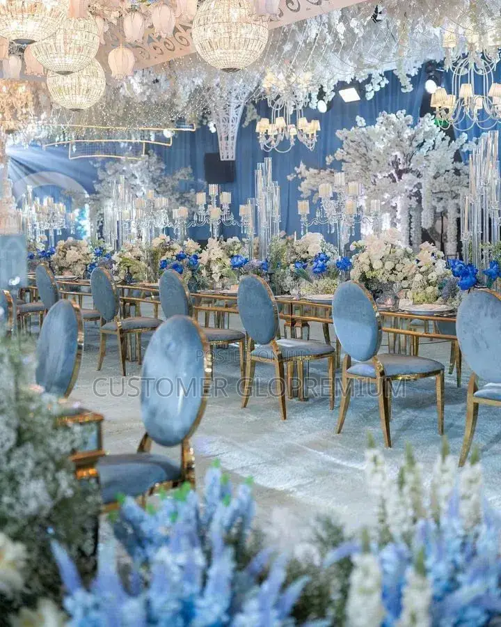 Decor Services