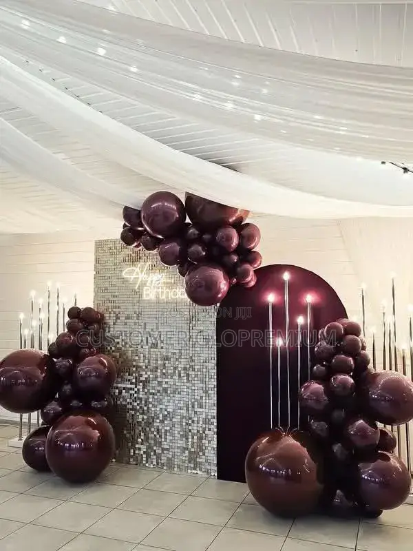 Decor Services