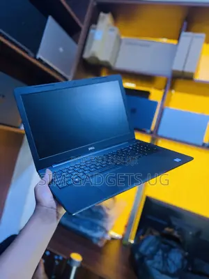 Laptop Dell Latitude 3590 8GB Intel Core i5 SSD 256GB