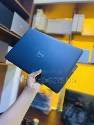Laptop Dell Latitude 3590 8GB Intel Core i5 SSD 256GB