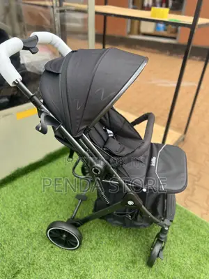 Baby Children Stroller – Toddler Garden Path Explorer Stroller