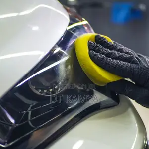 Polishing Class - Learn Pro Car Polishing in 6 Days | Tools | Skills
