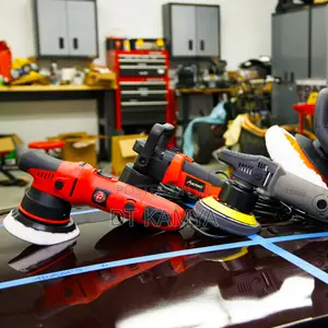 Polishing Class - Learn Pro Car Polishing in 6 Days | Tools | Skills