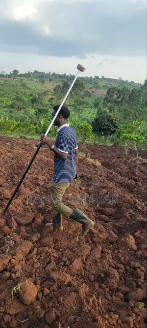 Land Surveyor Services