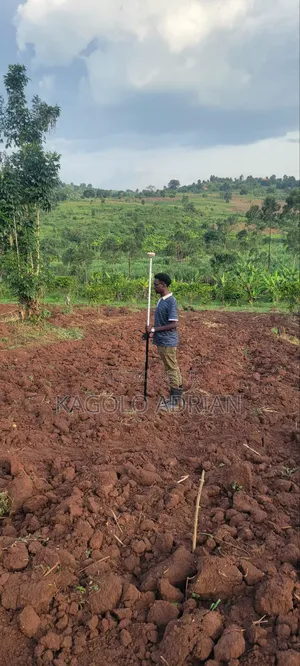 Land Surveyor Services