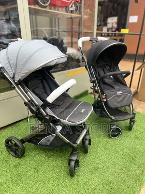 Baby Children Stroller – Infant Paramount Motion Ride Stroller
