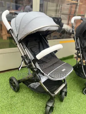 Baby Children Stroller – Infant Sovereign Explorer Cart Stroller