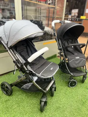 Baby Children Stroller – Toddler Lakeside Travel System Stroller