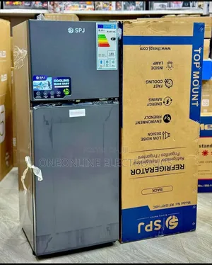 Spj. Fridge 149litrrs