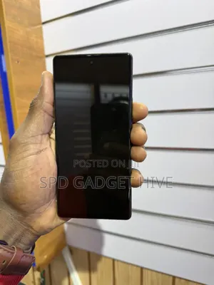 Google Pixel 6 128 GB Gray