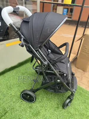 Baby Children Stroller – Toddler Valley Breeze Journey Stroller