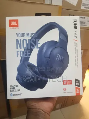 JBL Tune 770nc Headset