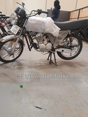New Motorcycle 2026 Blue