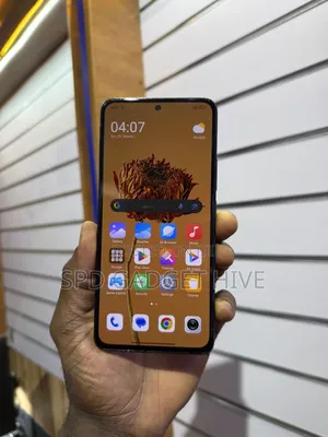 Xiaomi Redmi Note 14 4G 128 GB Black
