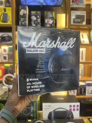 Marshall Major 680 Headphones/Headsets
