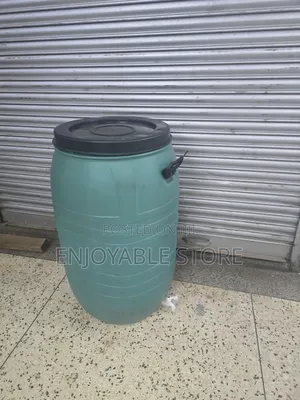 240 Liters Water Tank Tap