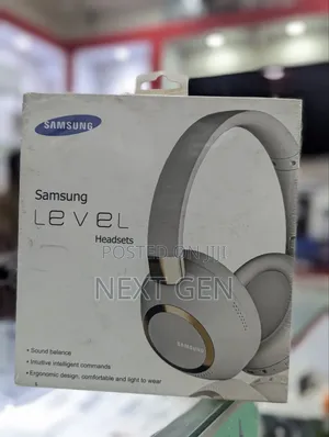 Samsung Level Wireless Headset
