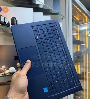 Laptop HP Dragonfly G2 16GB Intel Core i7 SSD 512GB