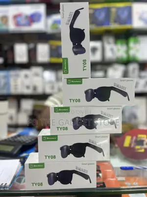 Smart Wireless Glasses Ty-08