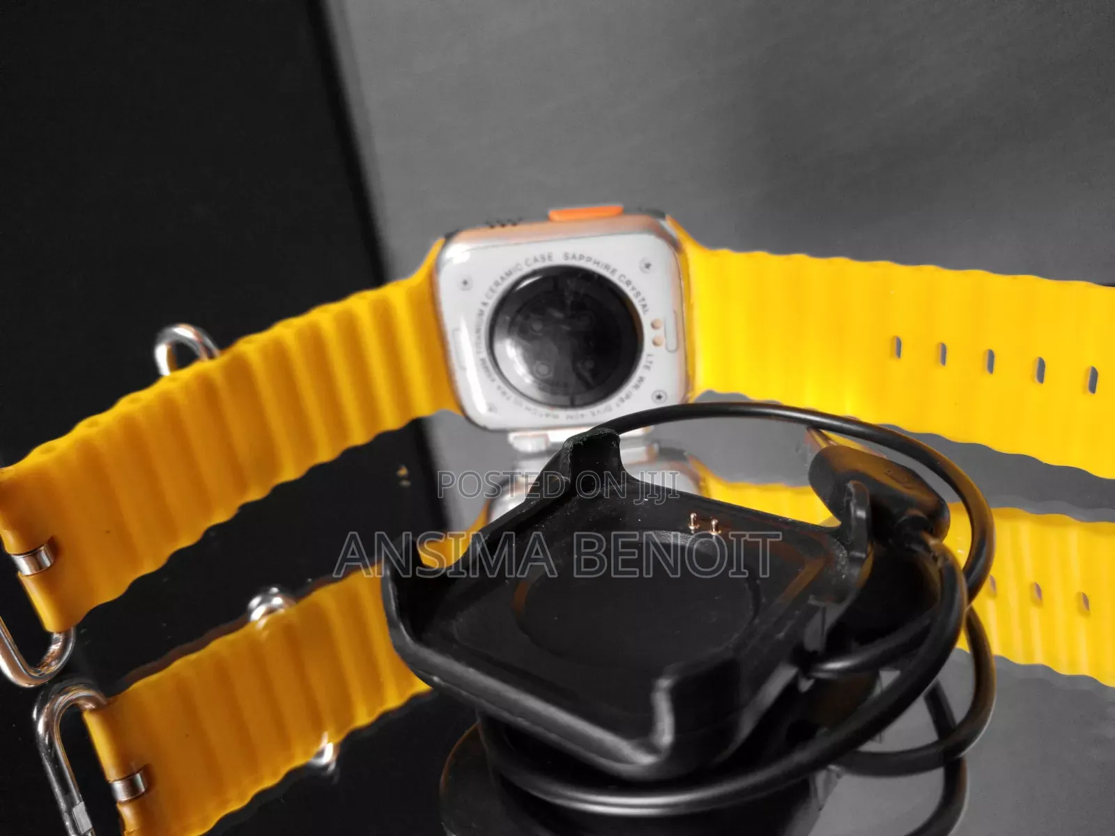 Premium Watch for Teenagers