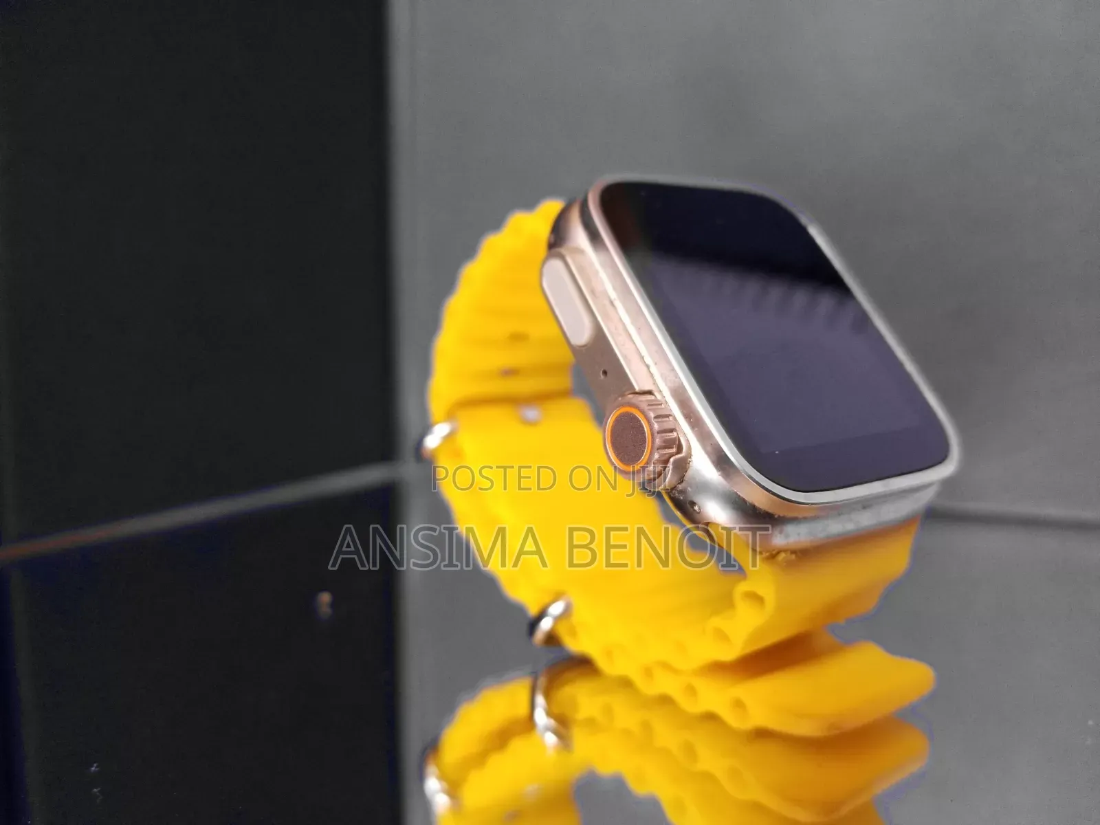 Premium Watch for Teenagers