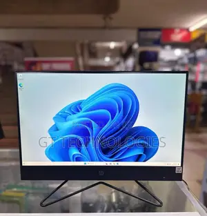 Desktop Computer HP 200 G4 8GB Intel Core i5 SSD 256GB