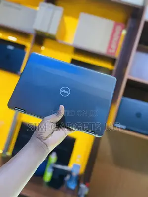 Laptop Dell Latitude 3189 4GB Intel Celeron SSD 128GB