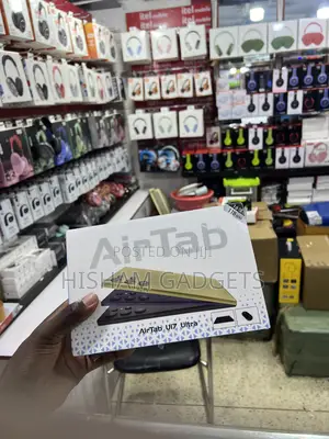 New AirTab U17 Ultra 1 TB
