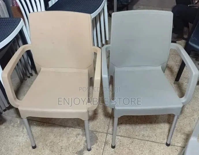 Ergonomic Plain Plastic Chairs Plastic Chairs