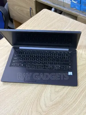 New Laptop Dell Latitude 7400 16GB Intel Core i5 SSD 256GB