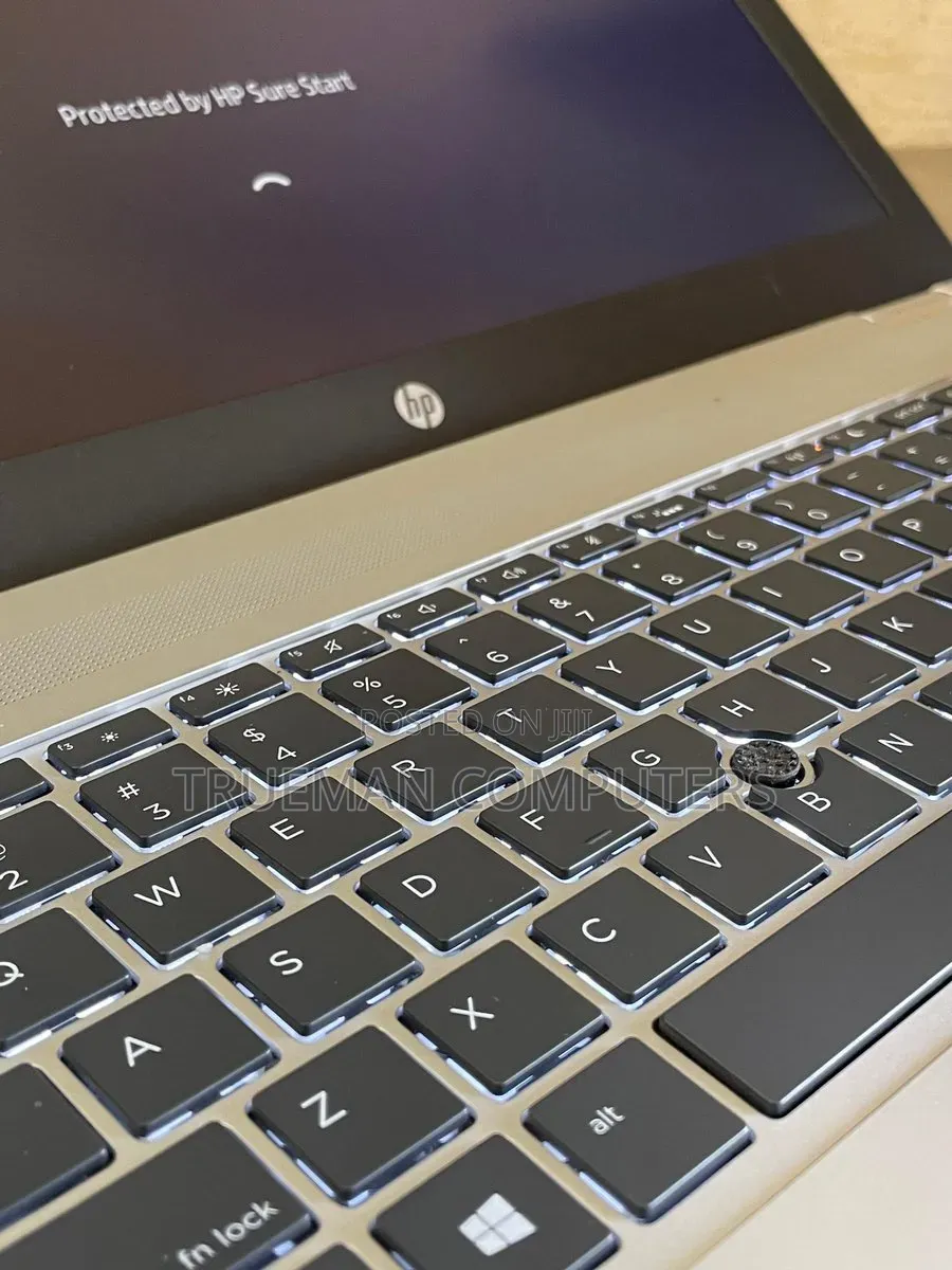 Laptop HP 650 8GB Intel Core i5 SSD 256GB