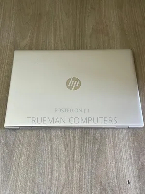 Laptop HP 650 8GB Intel Core i5 SSD 256GB