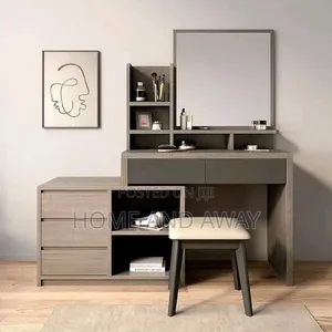 Dion Dressing Tables Full Set in Any Colour 1,500,000/- + Delivery
