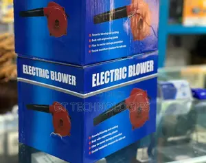 Acorded Handheld Electric Blower