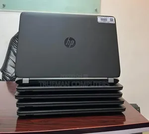 Laptop HP ProBook 450 G2 8GB Intel Core i5 HDD 500GB